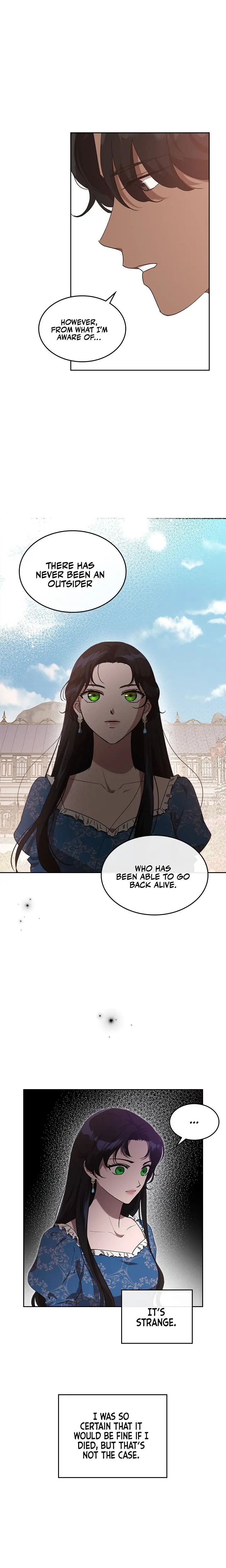 Kill the Villainess Chapter 15 Page 4