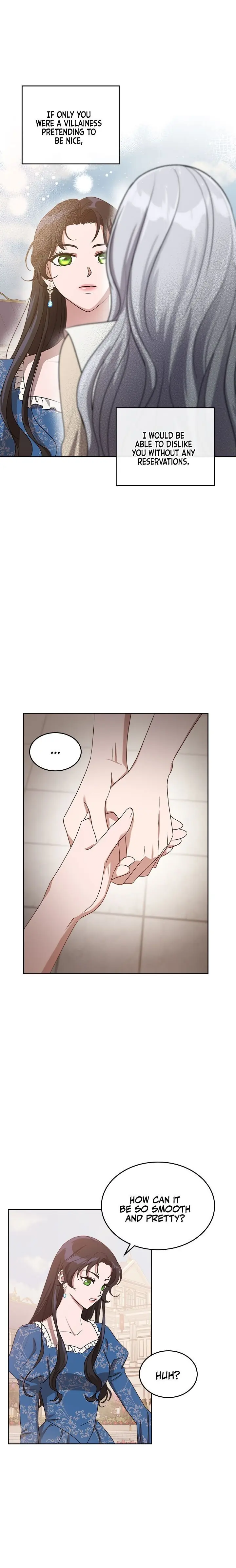 Kill the Villainess Chapter 16 Page 4