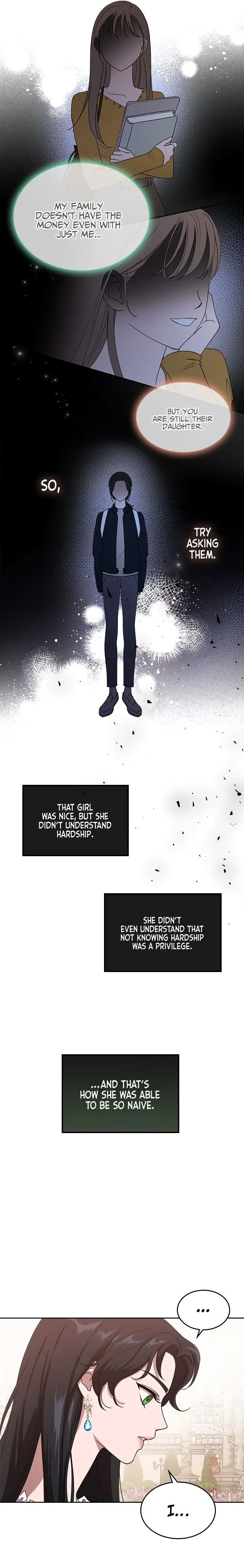 Kill the Villainess Chapter 16 Page 7