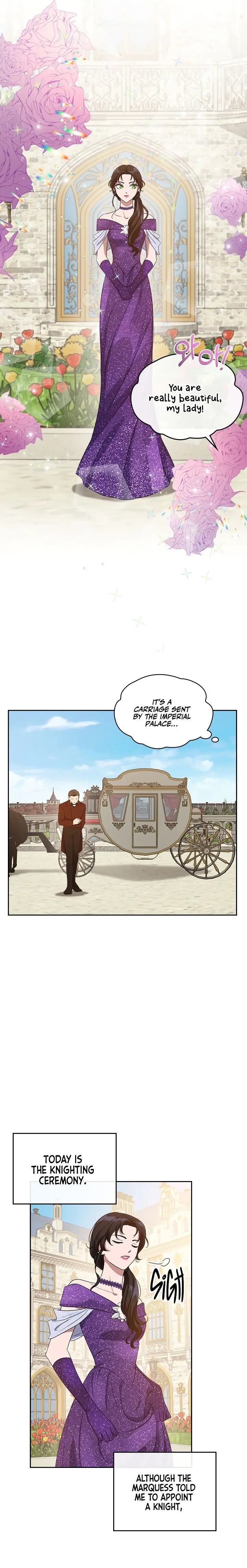 Kill the Villainess Chapter 16 Page 11