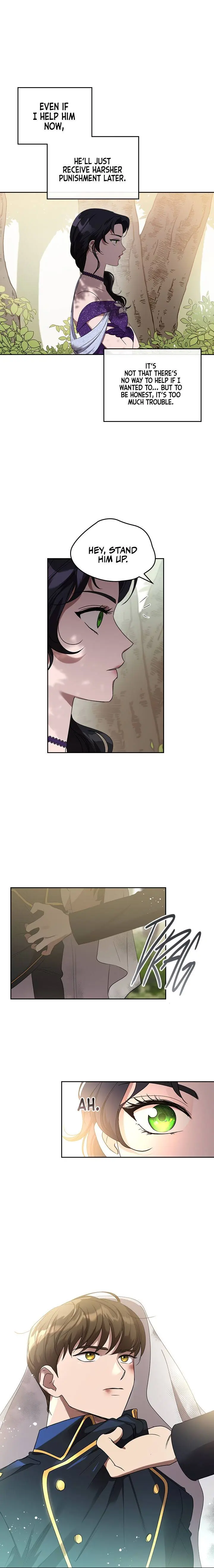 Kill the Villainess Chapter 17 Page 10