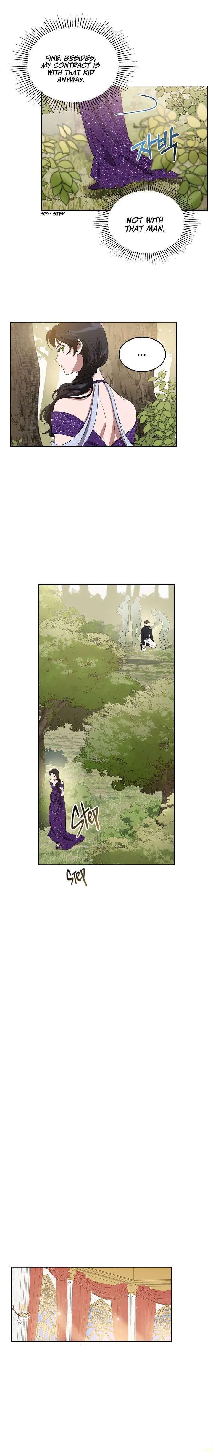 Kill the Villainess Chapter 17 Page 13