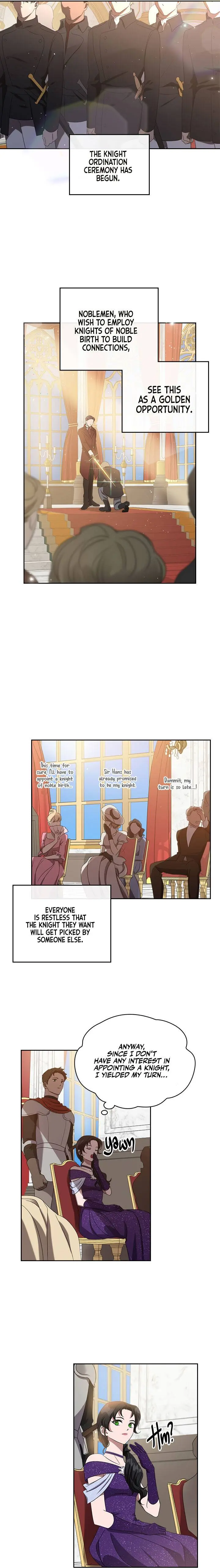 Kill the Villainess Chapter 17 Page 14