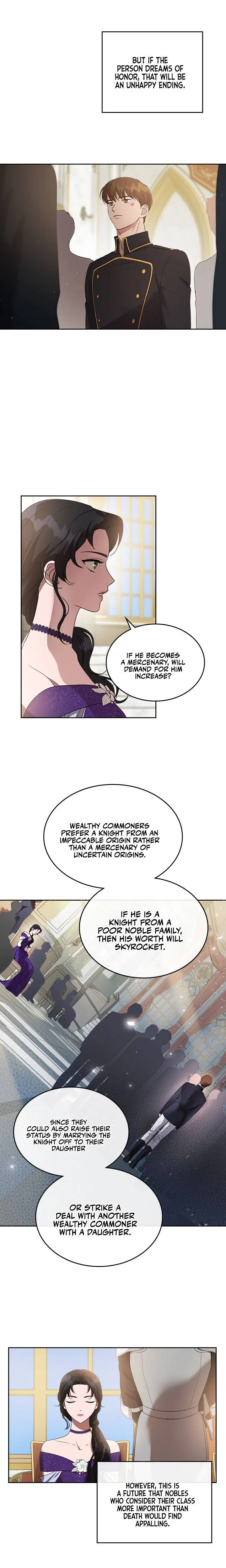 Kill the Villainess Chapter 17 Page 16