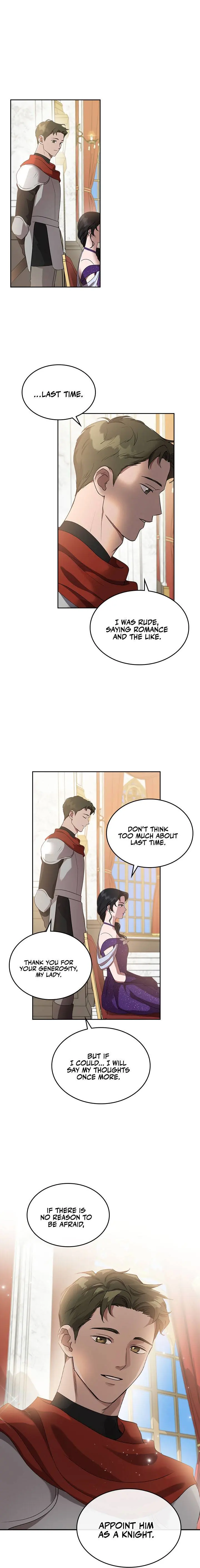 Kill the Villainess Chapter 17 Page 17