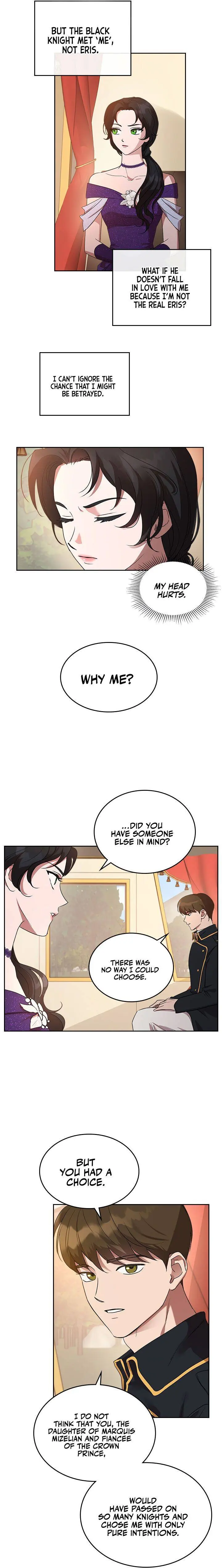 Kill the Villainess Chapter 19 Page 11