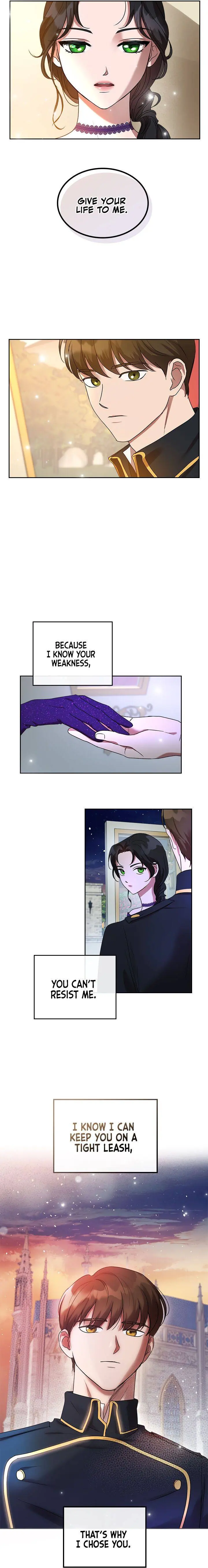 Kill the Villainess Chapter 19 Page 13
