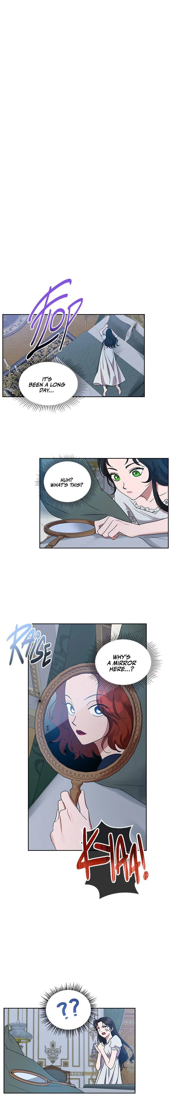 Kill the Villainess Chapter 19 Page 14