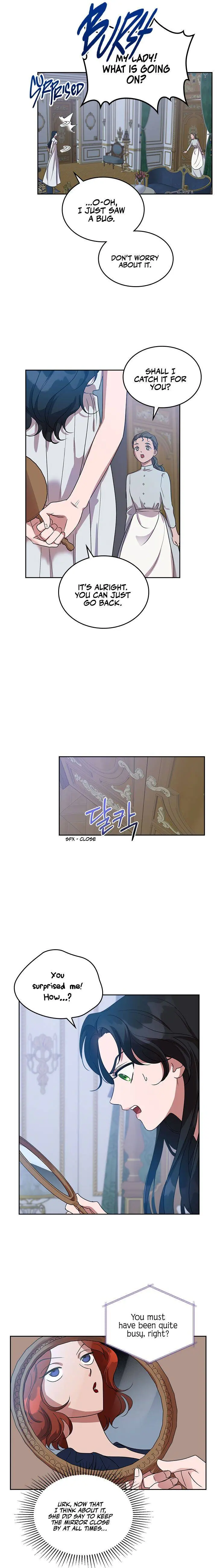 Kill the Villainess Chapter 19 Page 15
