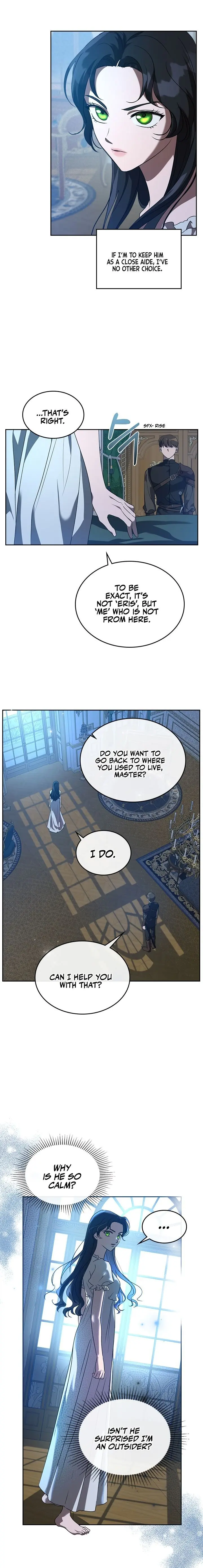 Kill the Villainess Chapter 20 Page 13