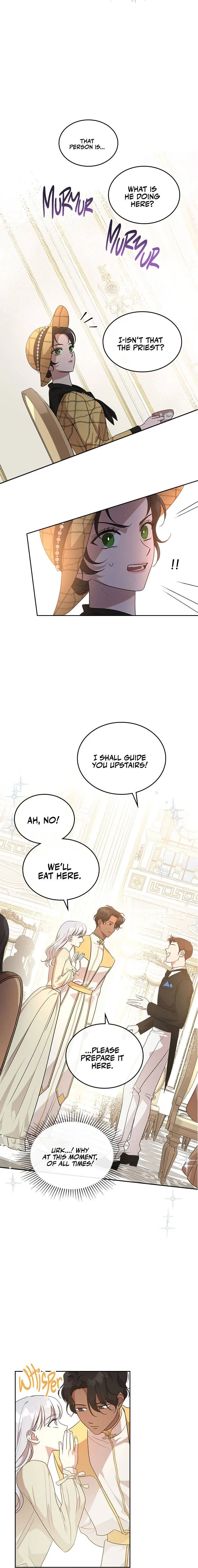 Kill the Villainess Chapter 21 Page 9