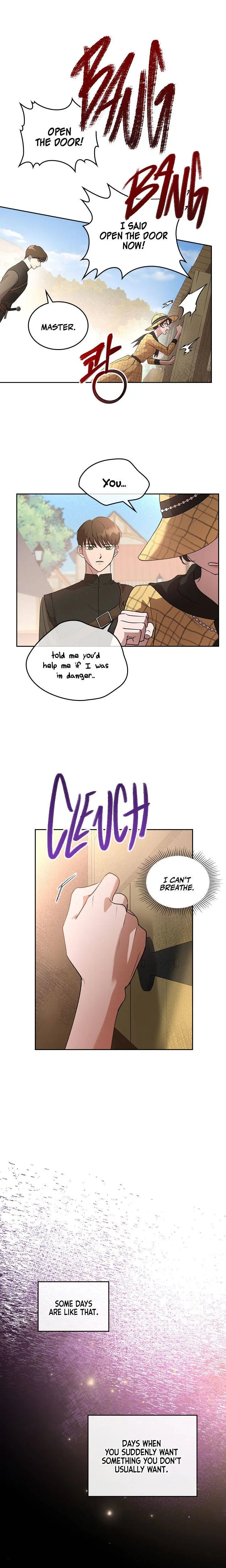Kill the Villainess Chapter 22 Page 4