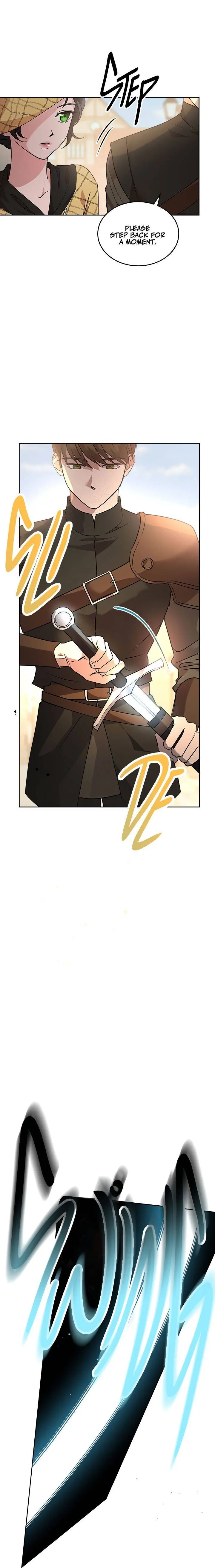 Kill the Villainess Chapter 22 Page 7
