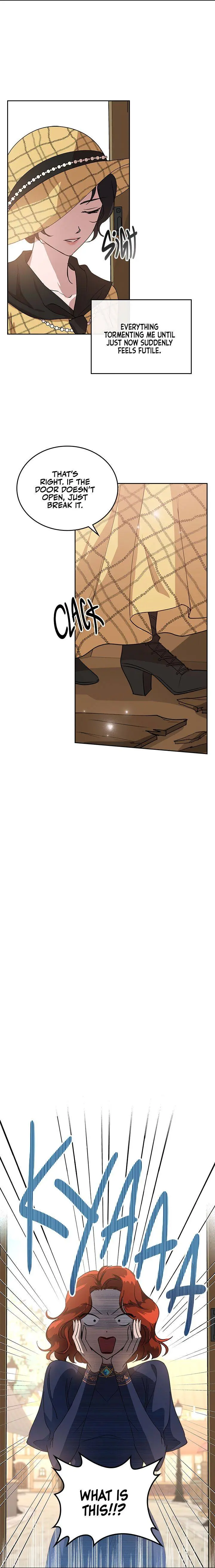 Kill the Villainess Chapter 22 Page 11