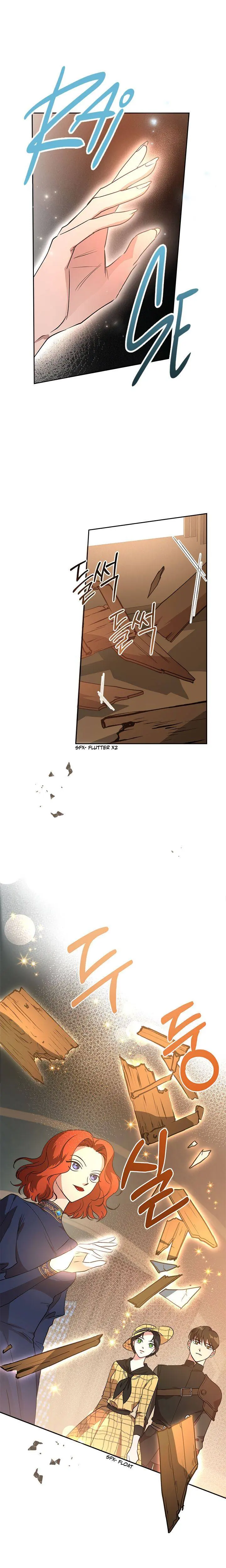 Kill the Villainess Chapter 22 Page 14