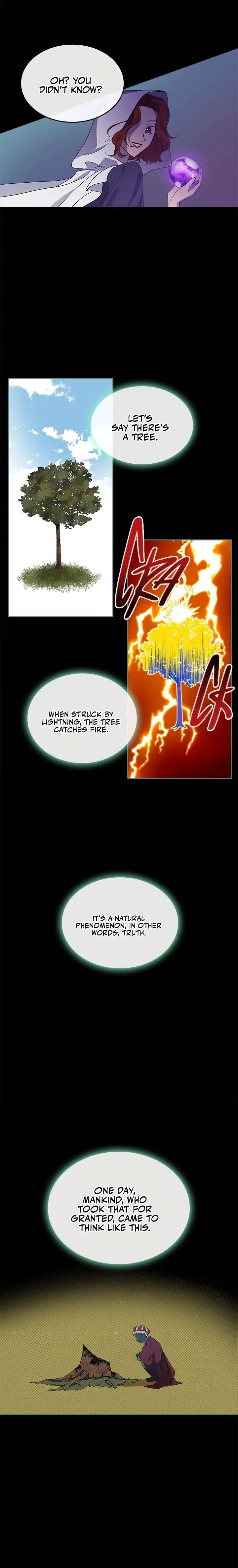 Kill the Villainess Chapter 23 Page 5