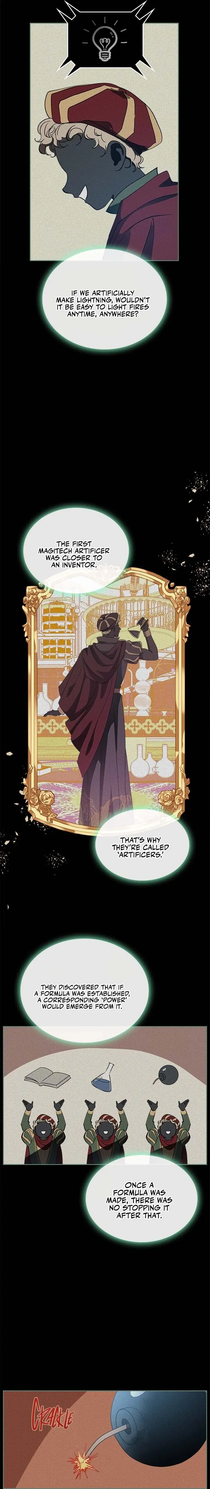 Kill the Villainess Chapter 23 Page 6