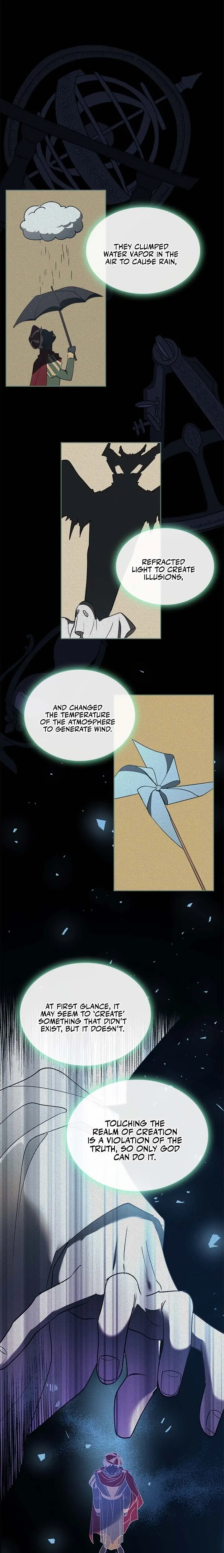 Kill the Villainess Chapter 23 Page 7