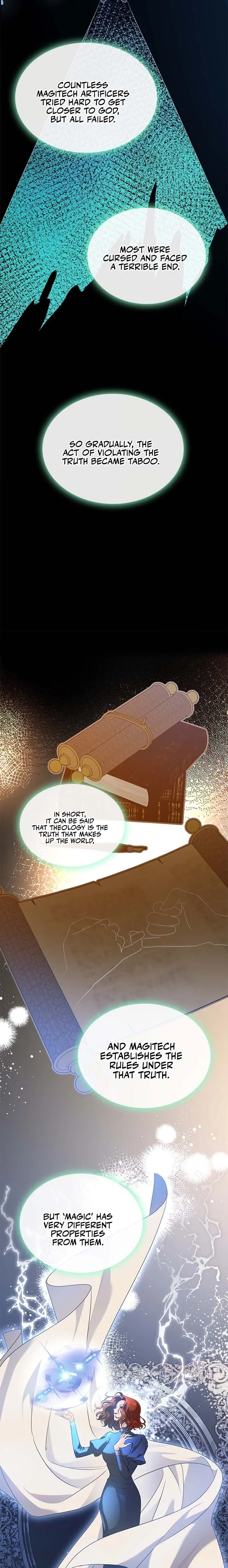 Kill the Villainess Chapter 23 Page 8