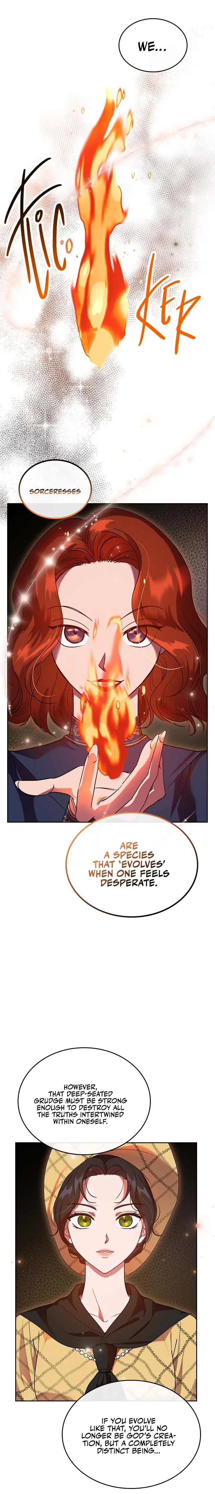 Kill the Villainess Chapter 23 Page 11