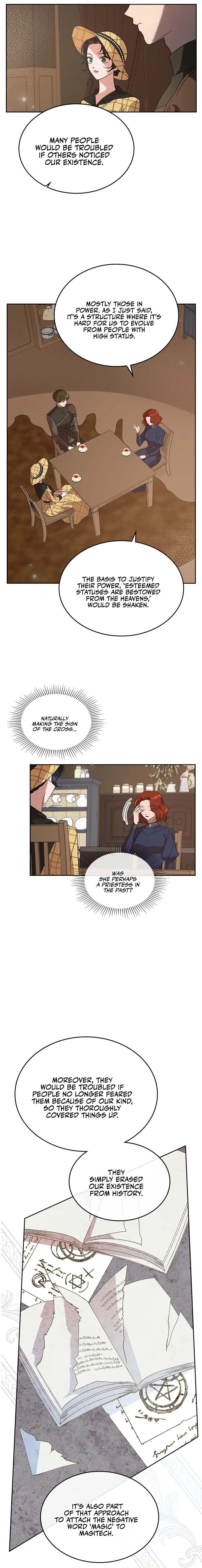 Kill the Villainess Chapter 23 Page 13