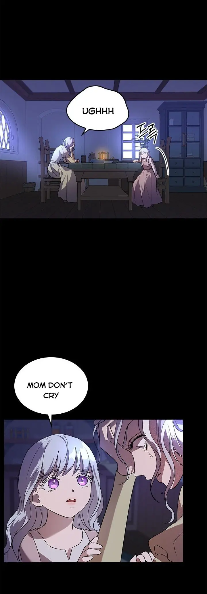 Kill the Villainess Chapter 24 Page 11