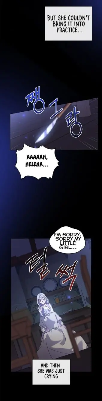 Kill the Villainess Chapter 24 Page 16