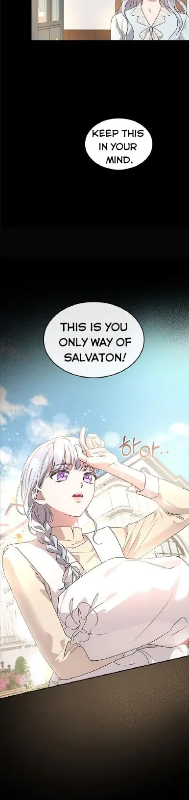 Kill the Villainess Chapter 24 Page 20