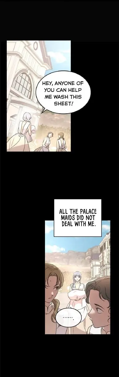Kill the Villainess Chapter 24 Page 21