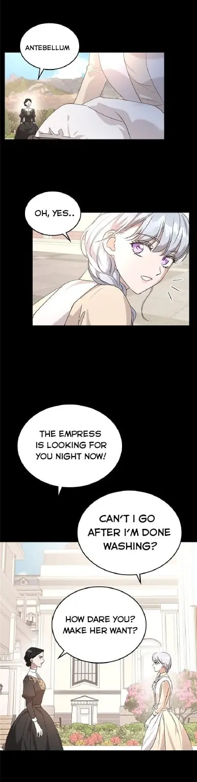 Kill the Villainess Chapter 24 Page 24