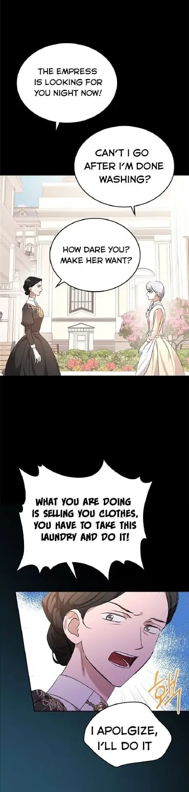 Kill the Villainess Chapter 24 Page 25
