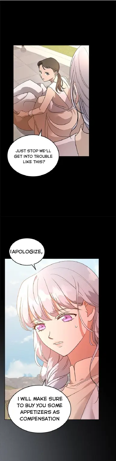 Kill the Villainess Chapter 24 Page 27