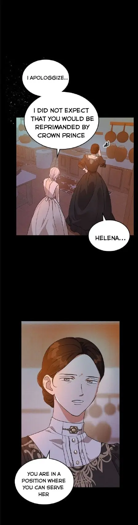 Kill the Villainess Chapter 24 Page 31