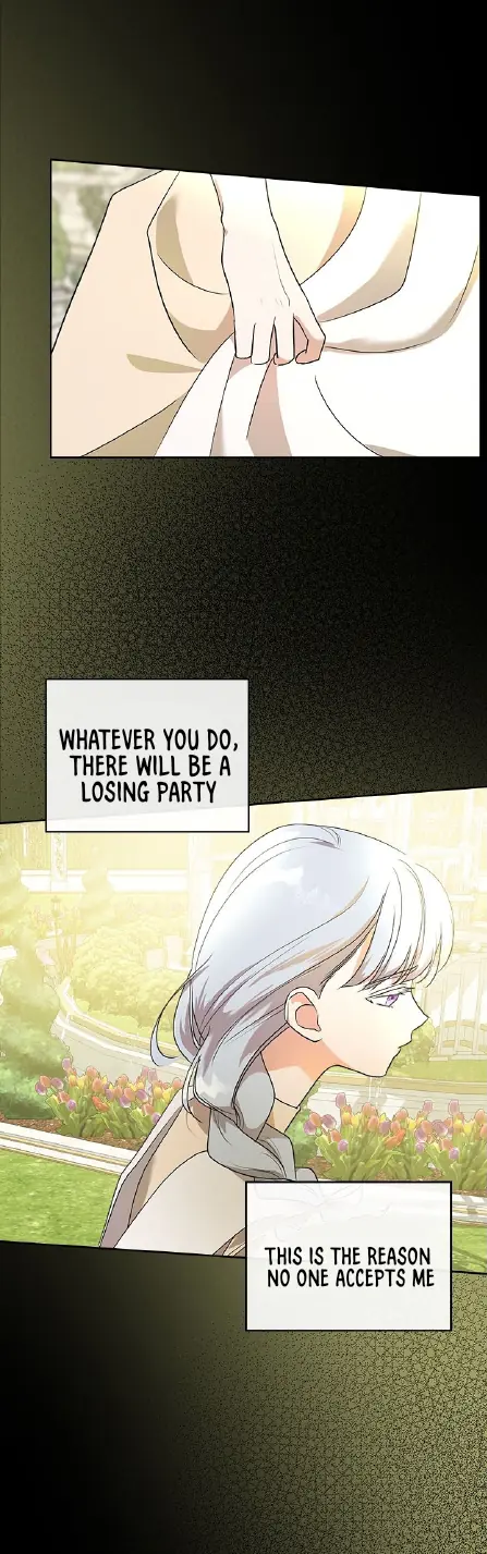 Kill the Villainess Chapter 24 Page 35