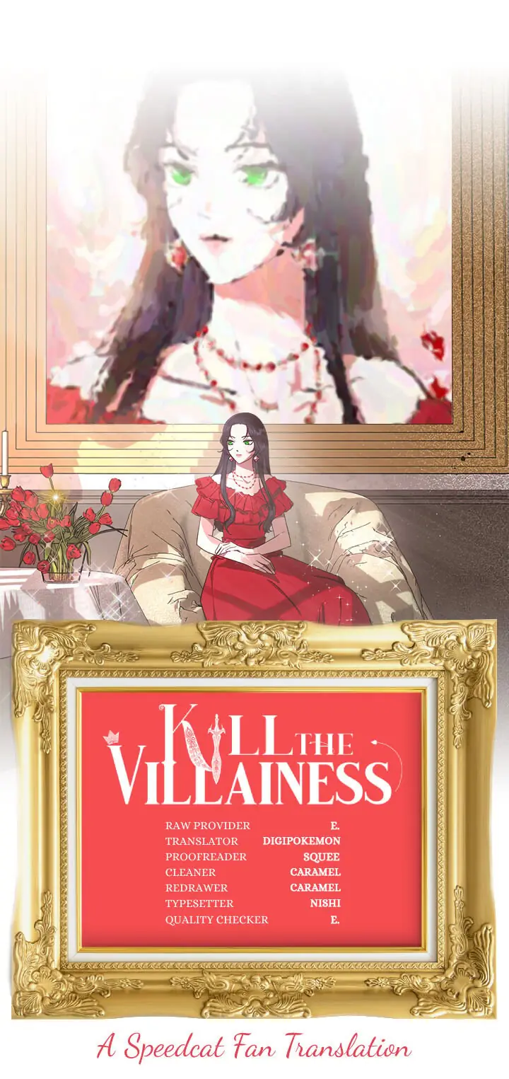 Kill the Villainess Chapter 26 Page 2
