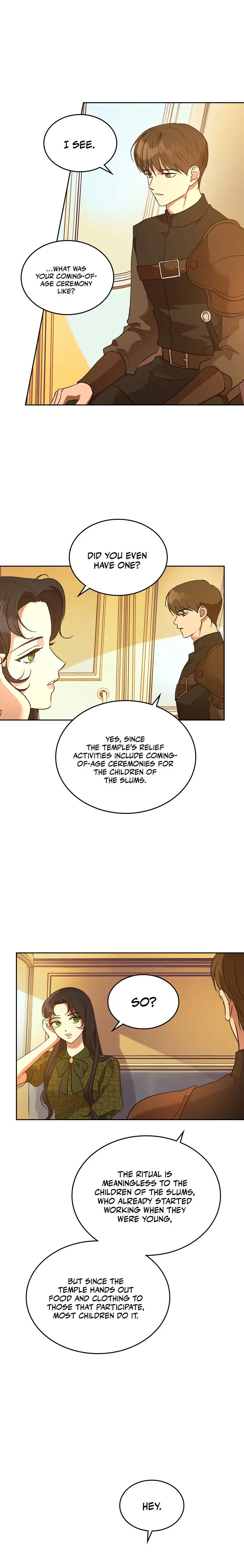 Kill the Villainess Chapter 26 Page 9