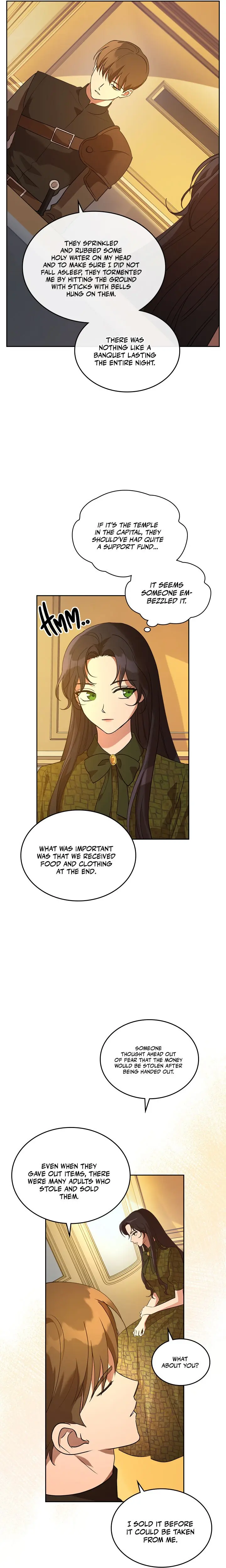 Kill the Villainess Chapter 26 Page 11