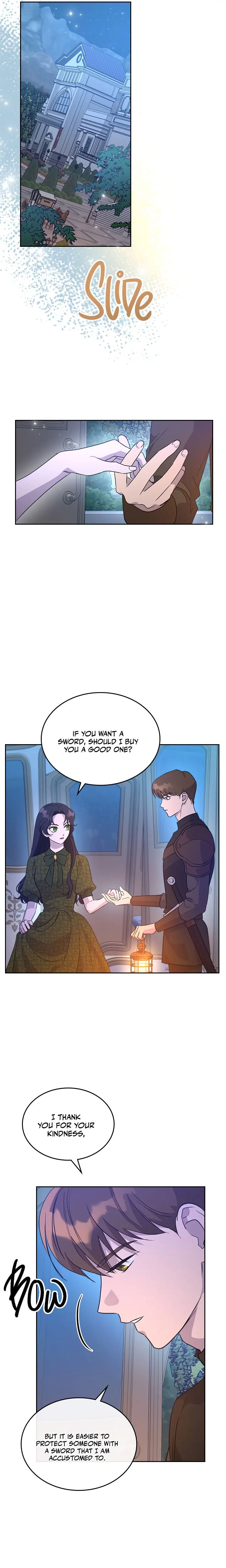 Kill the Villainess Chapter 26 Page 14