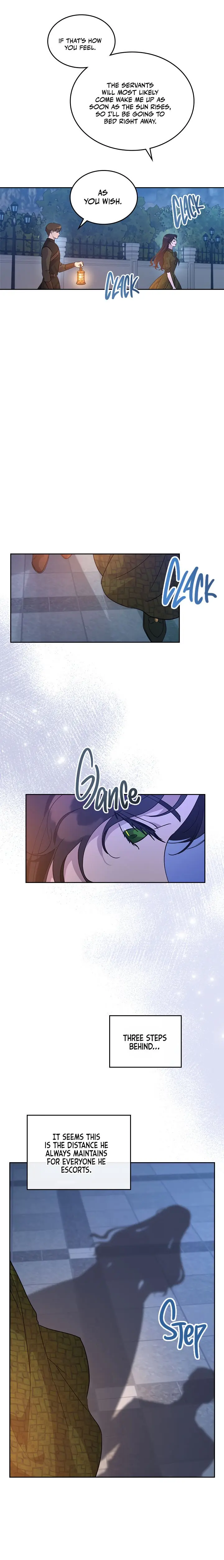 Kill the Villainess Chapter 26 Page 15