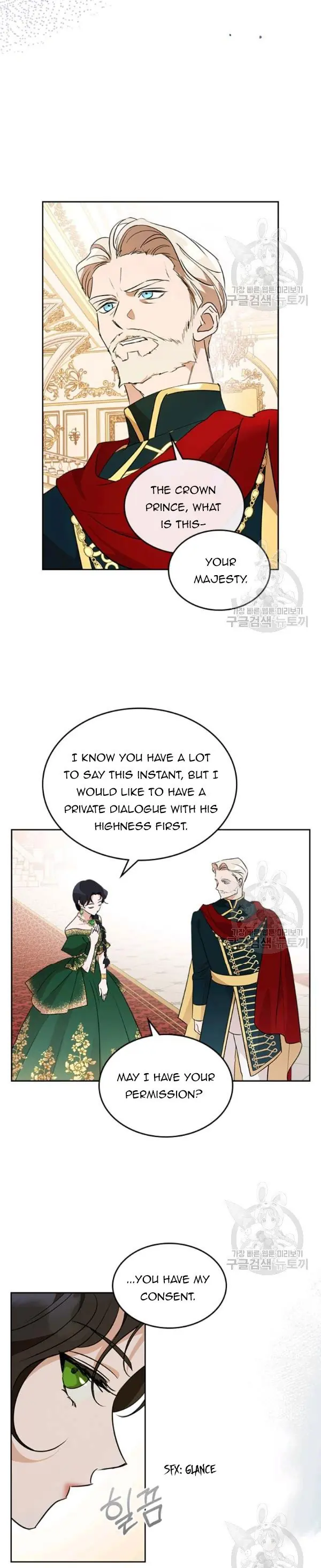 Kill the Villainess Chapter 28 Page 5