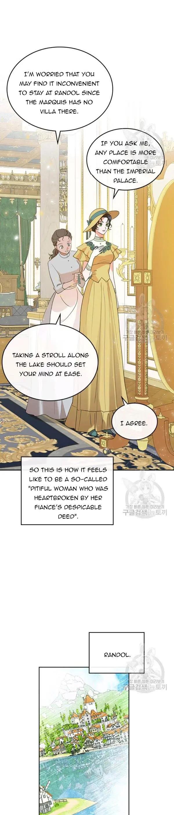 Kill the Villainess Chapter 29 Page 5