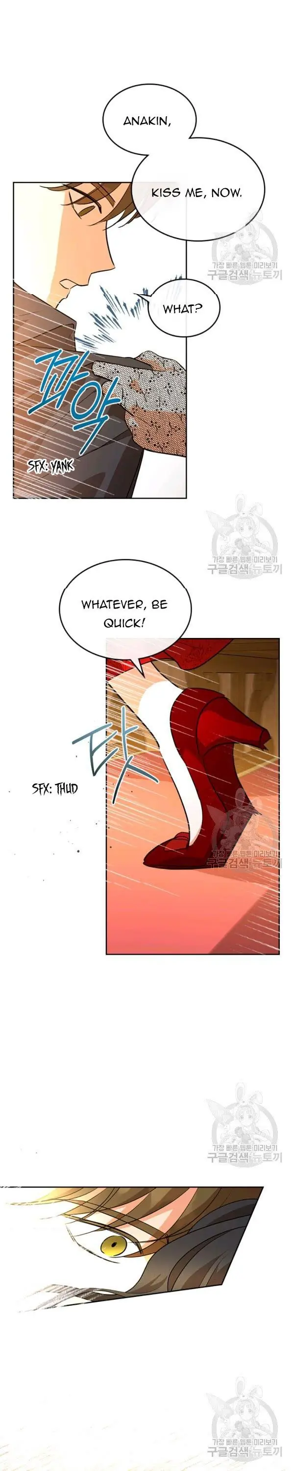 Kill the Villainess Chapter 30 Page 3