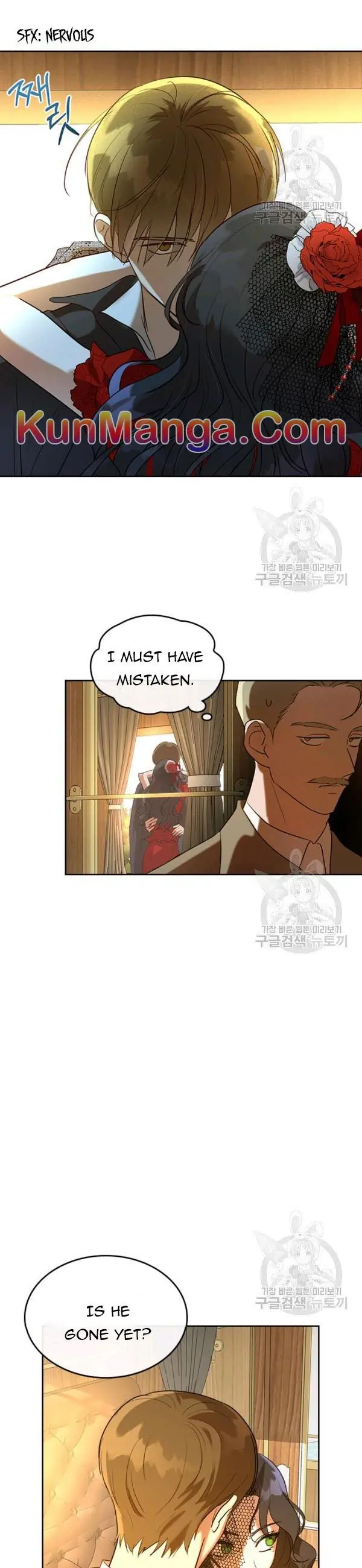 Kill the Villainess Chapter 30 Page 6
