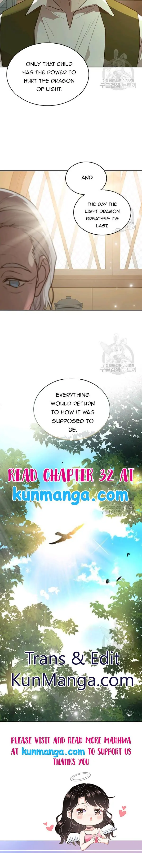Kill the Villainess Chapter 31 Page 13