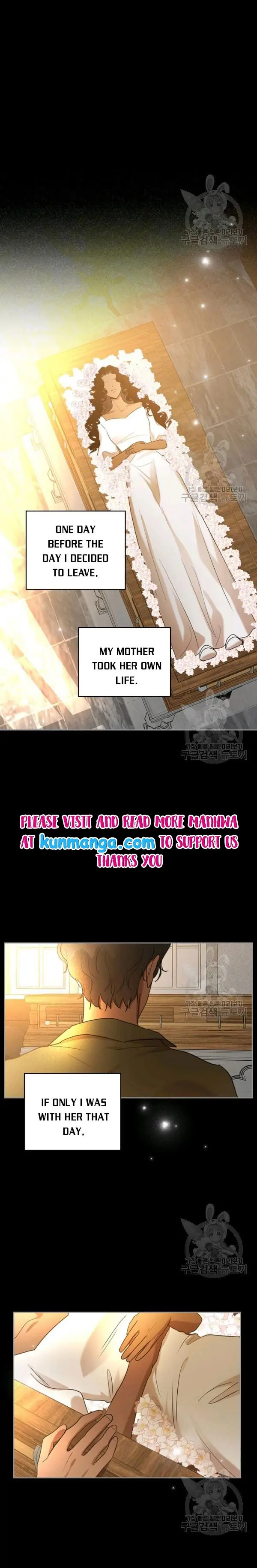 Kill the Villainess Chapter 34 Page 8