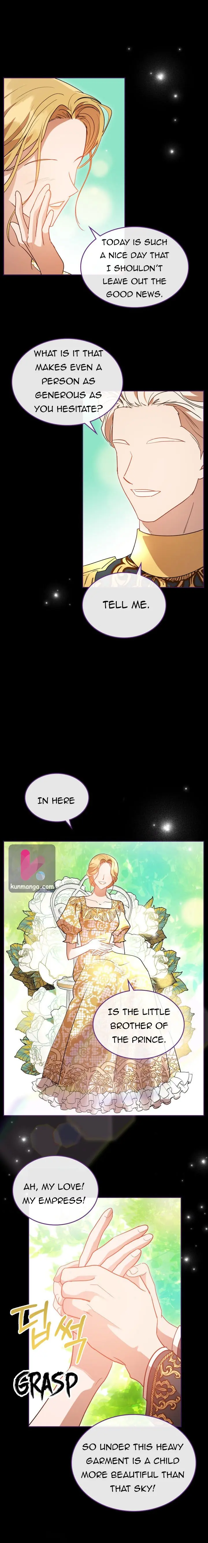 Kill the Villainess Chapter 36 Page 8