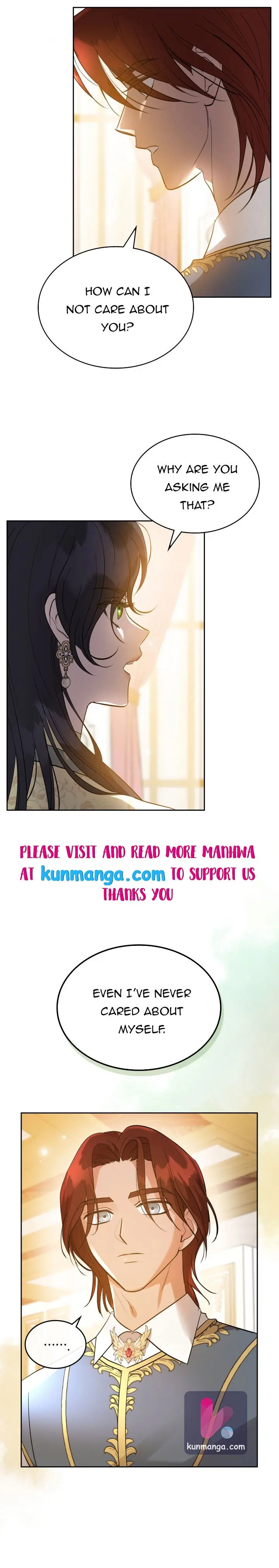 Kill the Villainess Chapter 38 Page 3