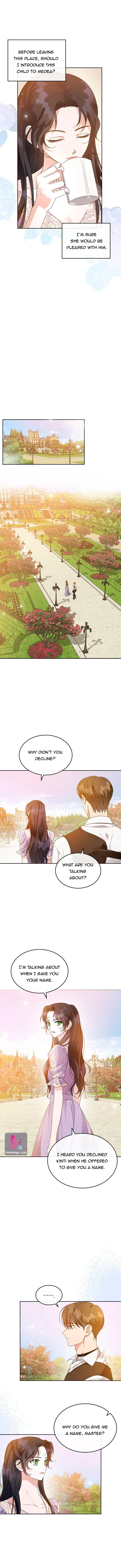 Kill the Villainess Chapter 43 Page 7