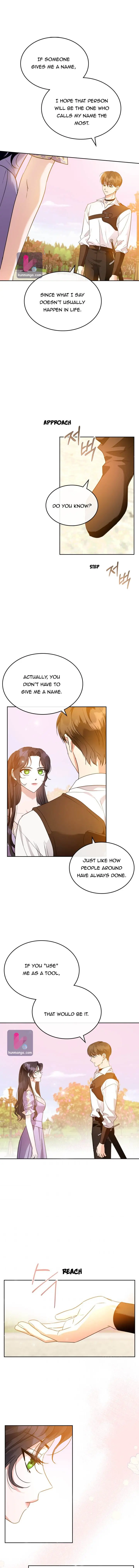 Kill the Villainess Chapter 43 Page 8