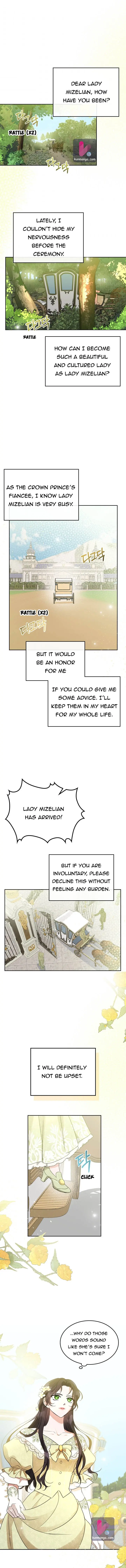 Kill the Villainess Chapter 43 Page 12